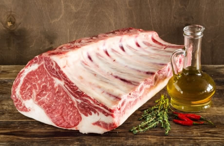 Beef-fore-rib-roast-boneless-nutritional-information-calories