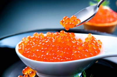 caviar - dac food horeca