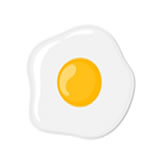 egg dac food horeca