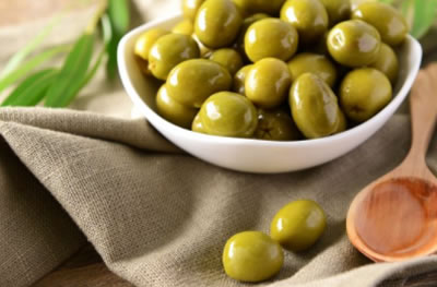 green olives dac food horeca cyprus