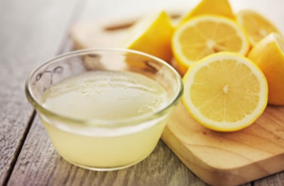 lemon juice dac food horeca cyprus