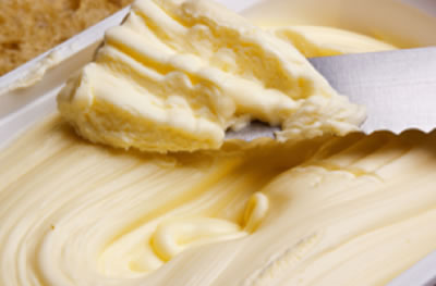 margarine - dac food horeca