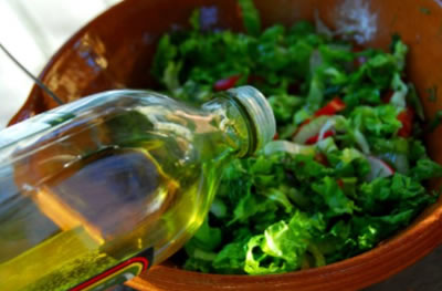 salad oils dac food horeca cyprus