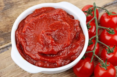 tomato paste dac food horeca cyprus