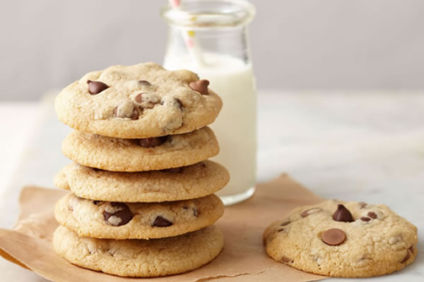 Easy cookies recipe